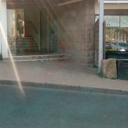 N°5 Vue Mer, Guirec *